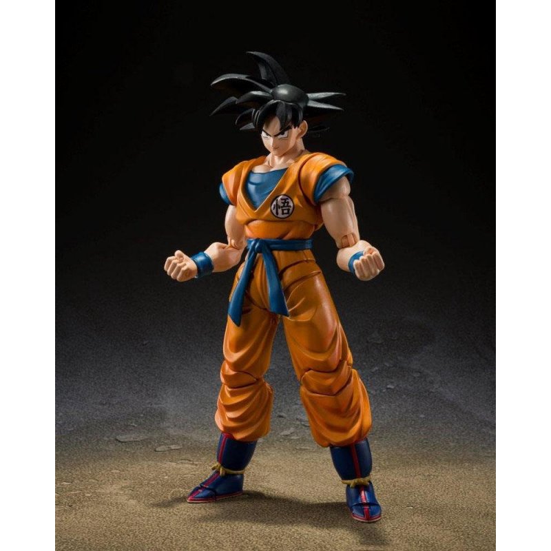 figuarts son goku