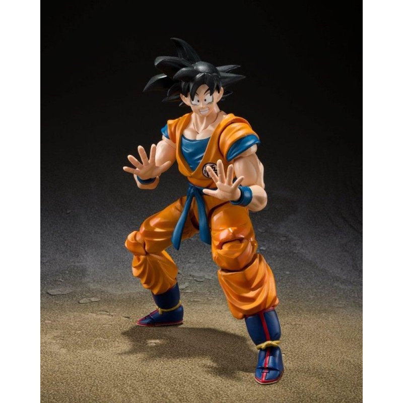 figuarts son goku