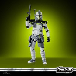 Star Wars: Battlefront II Vintage Collection Gaming Greats Action Figure 2022 ARC Trooper (Lambent Seeker) 10 cm