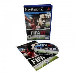 FIFA 07