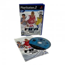 FIFA 04