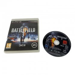 Playstation 3 - Battlefield 3