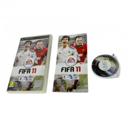 FIFA 11