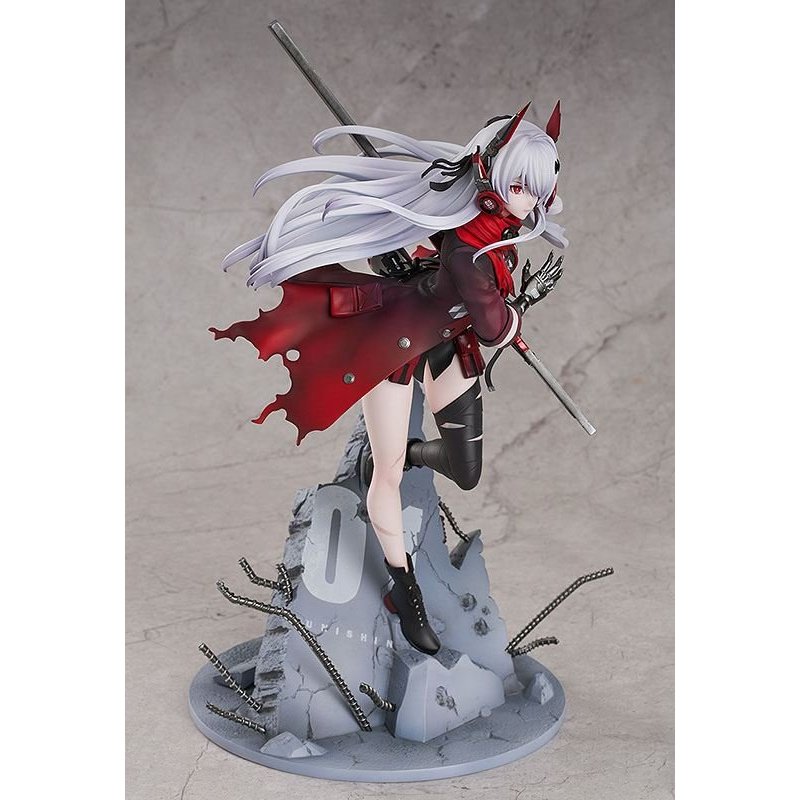 punishing gray raven figure