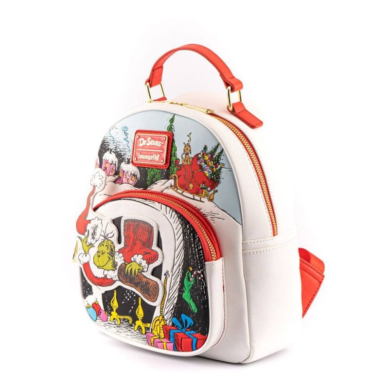 dr seuss loungefly backpack