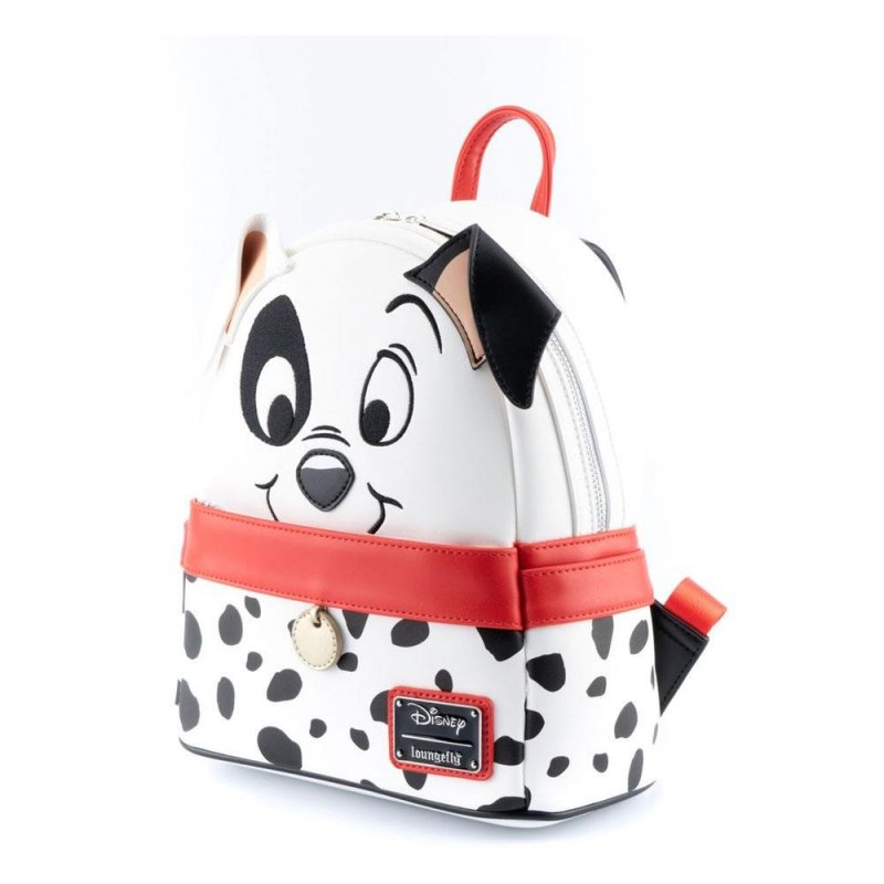 loungefly 101 dalmatians mini backpack