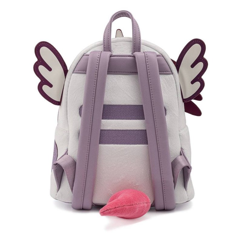 loungefly pusheen backpack