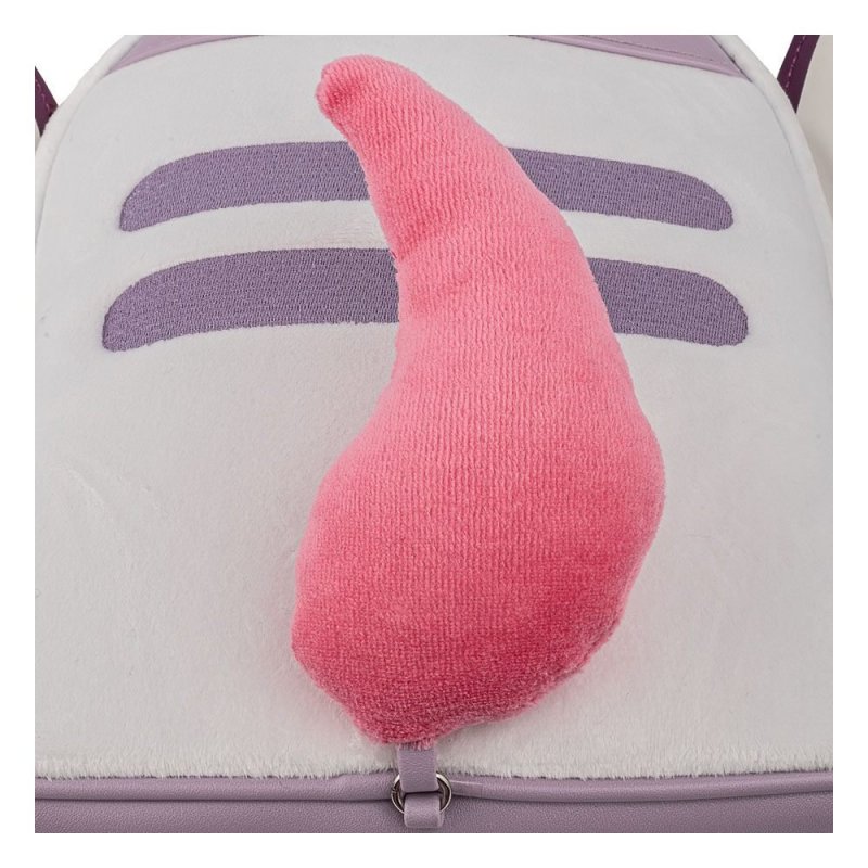 loungefly pusheen backpack