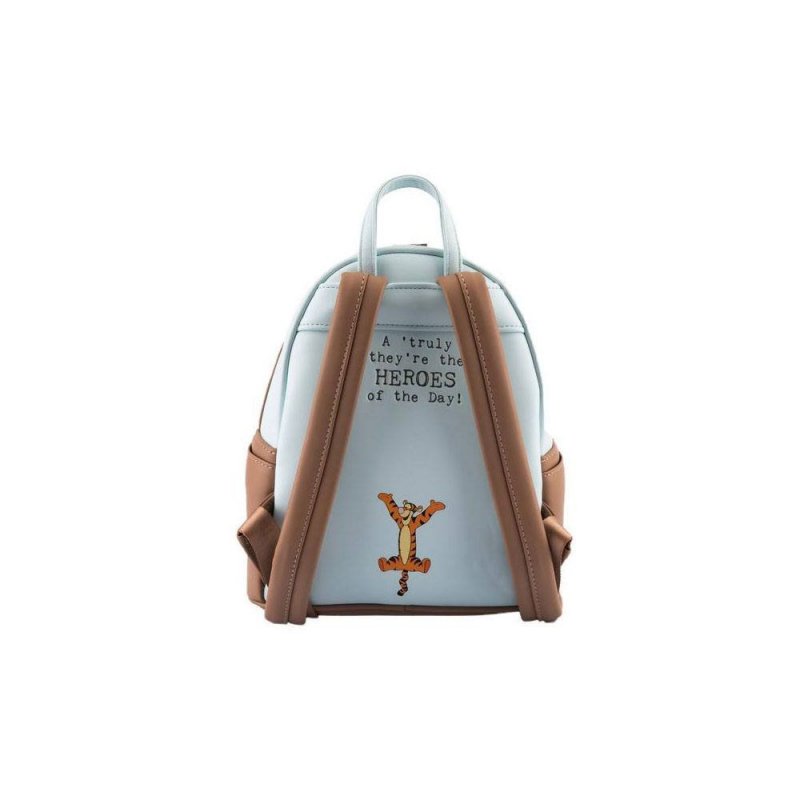 disney backpack winnie the pooh