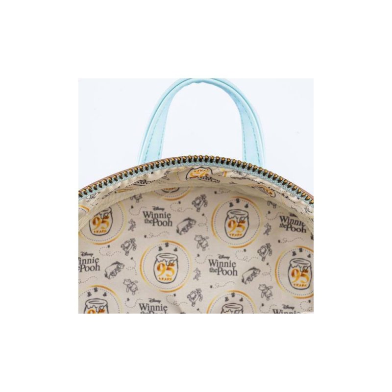 disney backpack winnie the pooh