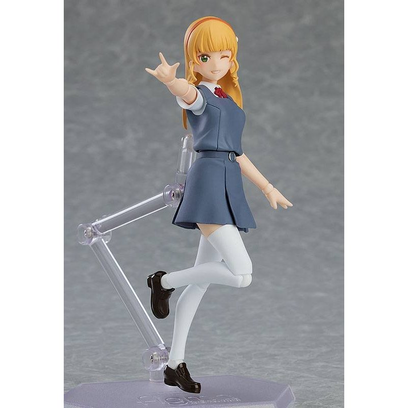 Action figure love sales live