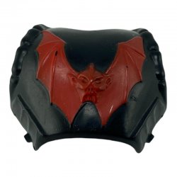 Masters of The Universe: Hordak Black Armor (front) - Malaysia