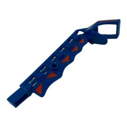 Masters of The Universe: Stilt Stalkers Blue Stilt Blue