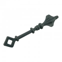 Masters of The Universe: Weapons Pak Gray Mace - No COO