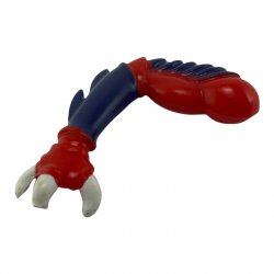 Masters of The Universe: Modulok Red Right Clawed Arm - Malaysia