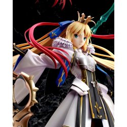 Fate/Grand Order PVC Statue 1/7 Caster / Altria Caster (3rd Ascension) 34 cm