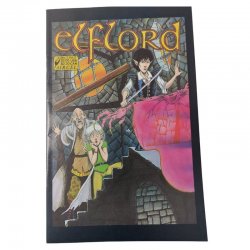 Elflord 2 (Warp Graphics)