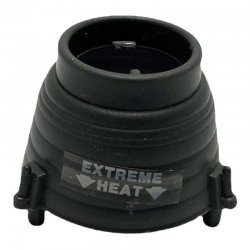 G.I. Joe: Cobra Stellar Stiletto Gray Rocket Engine