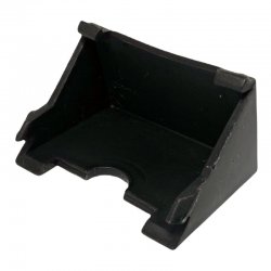 G.I. Joe: Mean Dog Black Fork Retainer