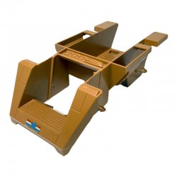 G.I. Joe: Mean Dog Brown Lower Body