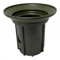 G.I. Joe: Mean Dog Green Lower Gun Turret