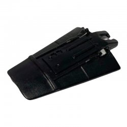 G.I. Joe: Mean Dog Black Support Leg