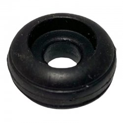 G.I. Joe: Conquest X-30 Black Large Tire