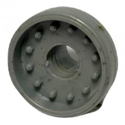 G.I. Joe: Conquest X-30 Gray Large Hub