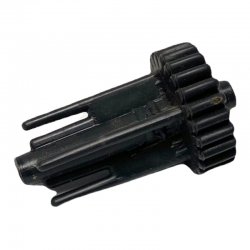 G.I. Joe: Road Toad Grey Spool