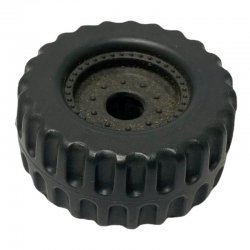 G.I. Joe: Coastal Defender Gray Wheel