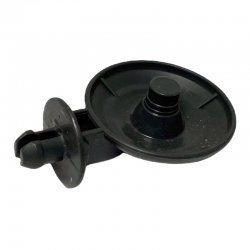 G.I. Joe: Coastal Defender Gray Radar Dish