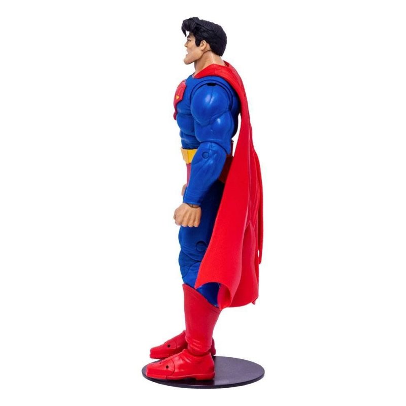 DC Collector figurine Superman (Return of Superman) 18 cm