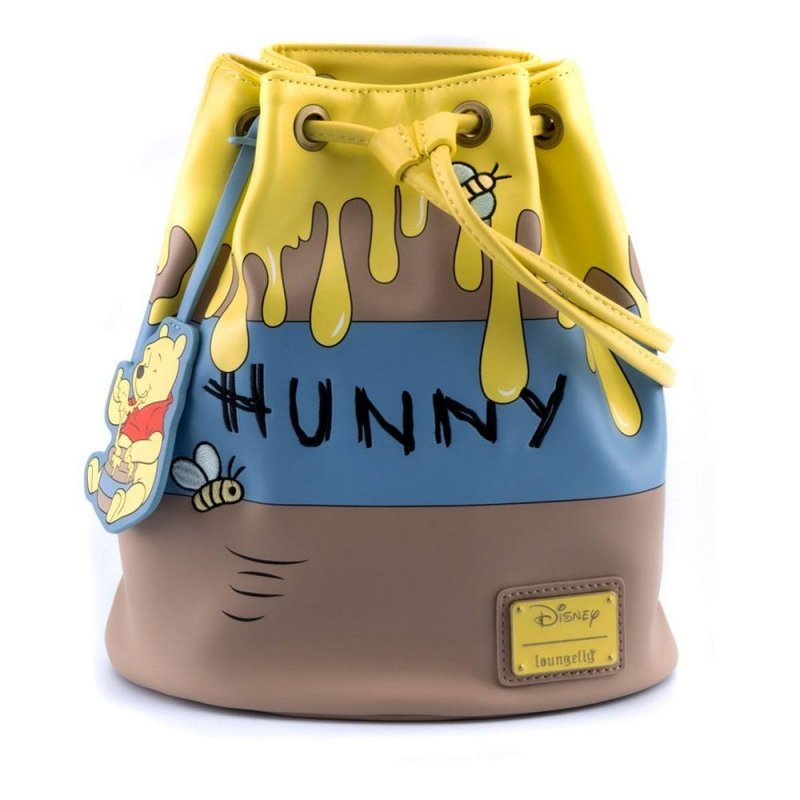 disney backpack winnie the pooh