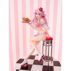 Original Character PVC Statue 1/7 Marinoa Truless by Tomari 25 cm