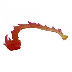 Marvel: Legends - Human Torch Arm FX