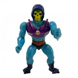 Masters of The Universe: Terror Claws Skeletor
