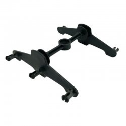 G.I. Joe: Persuader Gray Rear Axel