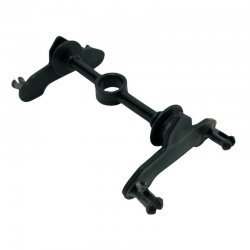 G.I. Joe: Persuader Black Wheel