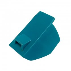 G.I. Joe: Dreadnok Cycle Green Faring