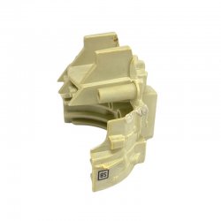 G.I. Joe: Flight Pod White Body