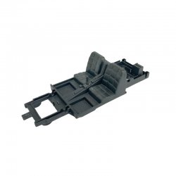 G.I. Joe: AWE Striker Gray Chassis