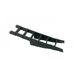 G.I. Joe: A Real American Hero - Check Point Alpha Grey Ladder