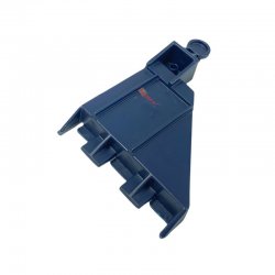 G.I. Joe: Surveillance Port Blue Side Wall