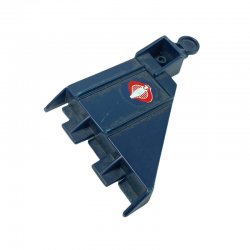 G.I. Joe: Surveillance Port Blue Side Wall