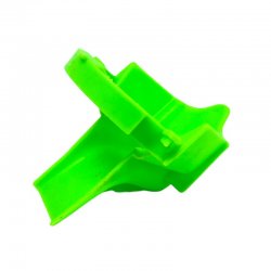 G.I. Joe: Invader Green Cockpit Console