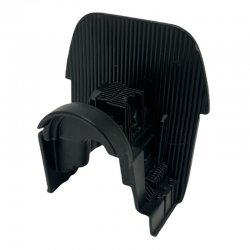 G.I. Joe: Sea Ray Black Engine