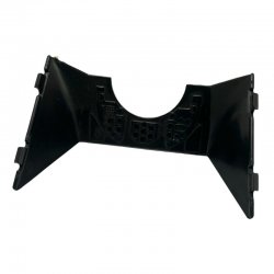 G.I. Joe: Sea Ray Black Control Panel