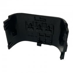 G.I. Joe: Sea Ray Black Engine Cover