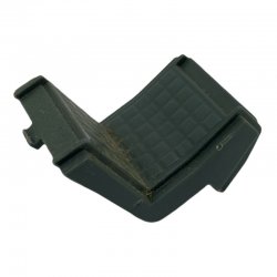 G.I. Joe: LAW [Laser Artillery Weapon] Gray Seat