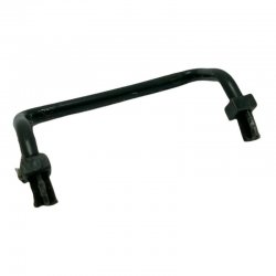 G.I. Joe: Stinger (Night Attach 4-WD) Gray Hand Rail